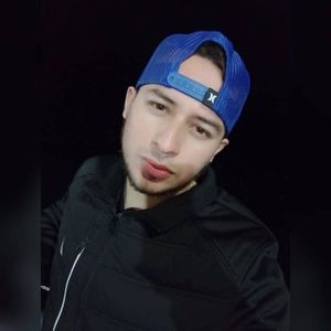 Meet your Posher, Jonathan